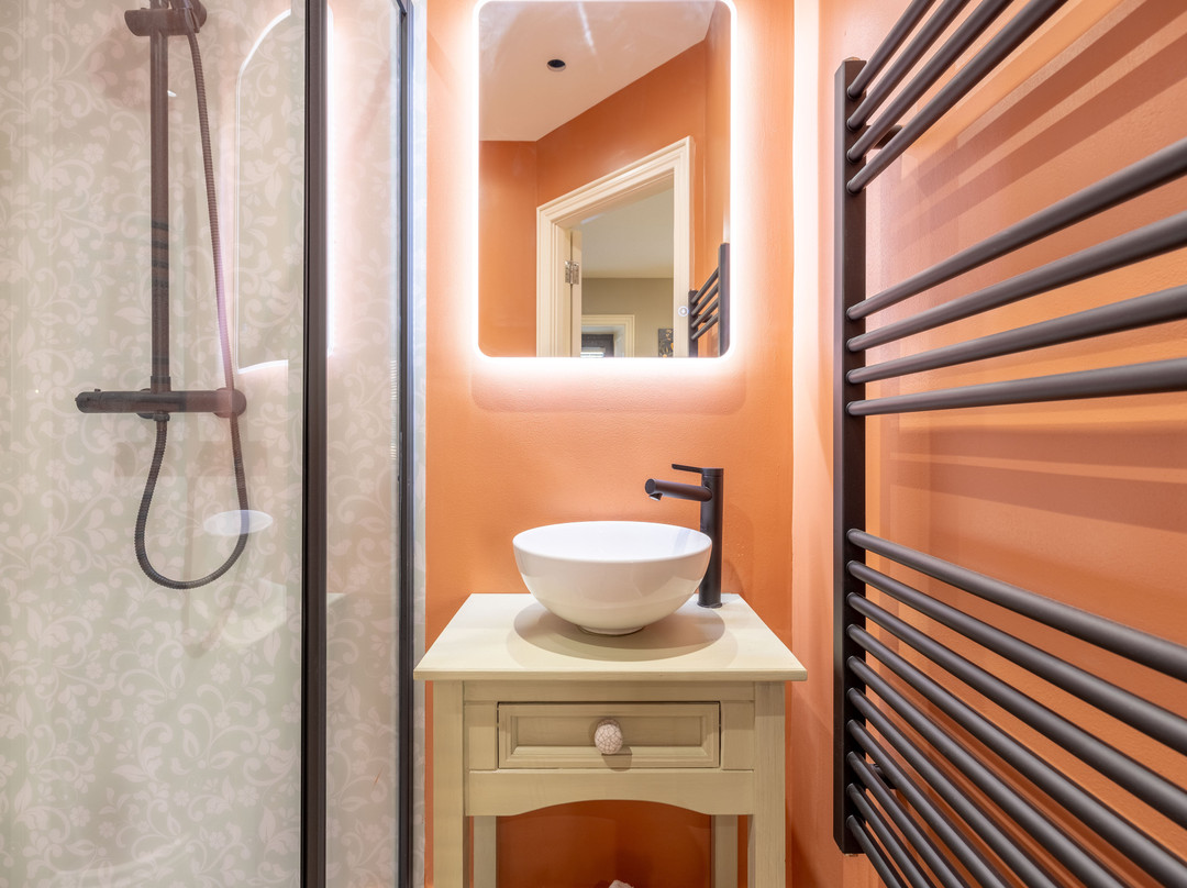 Boutique Stays @ 56