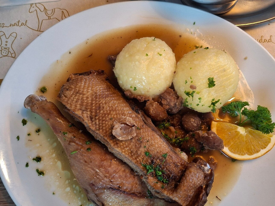 Gasthof Grebe