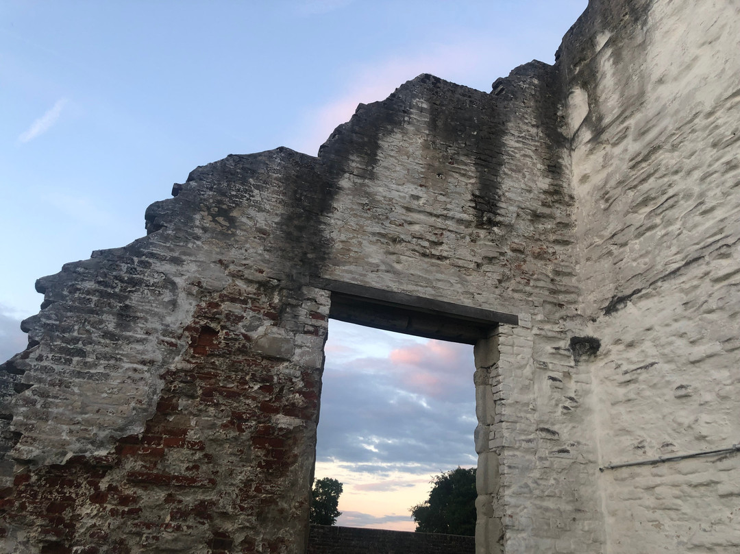 Ferme D'hougoumont-Braine-l'Alleud必去景点