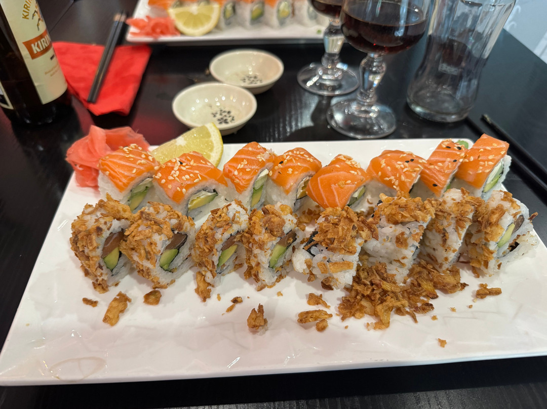 Bishoku
