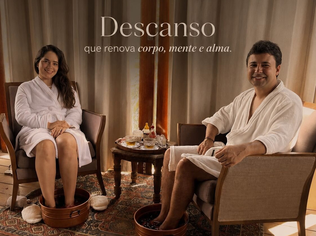 Amani SPA