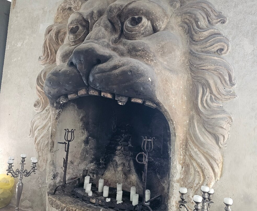 Villa Della Torre-Fumane必去景点