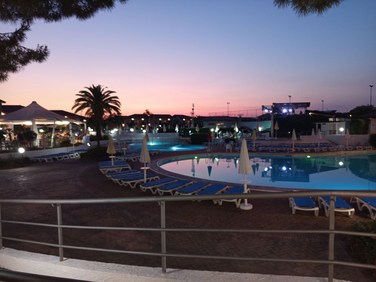Villaggio Porto Ada-旅行者