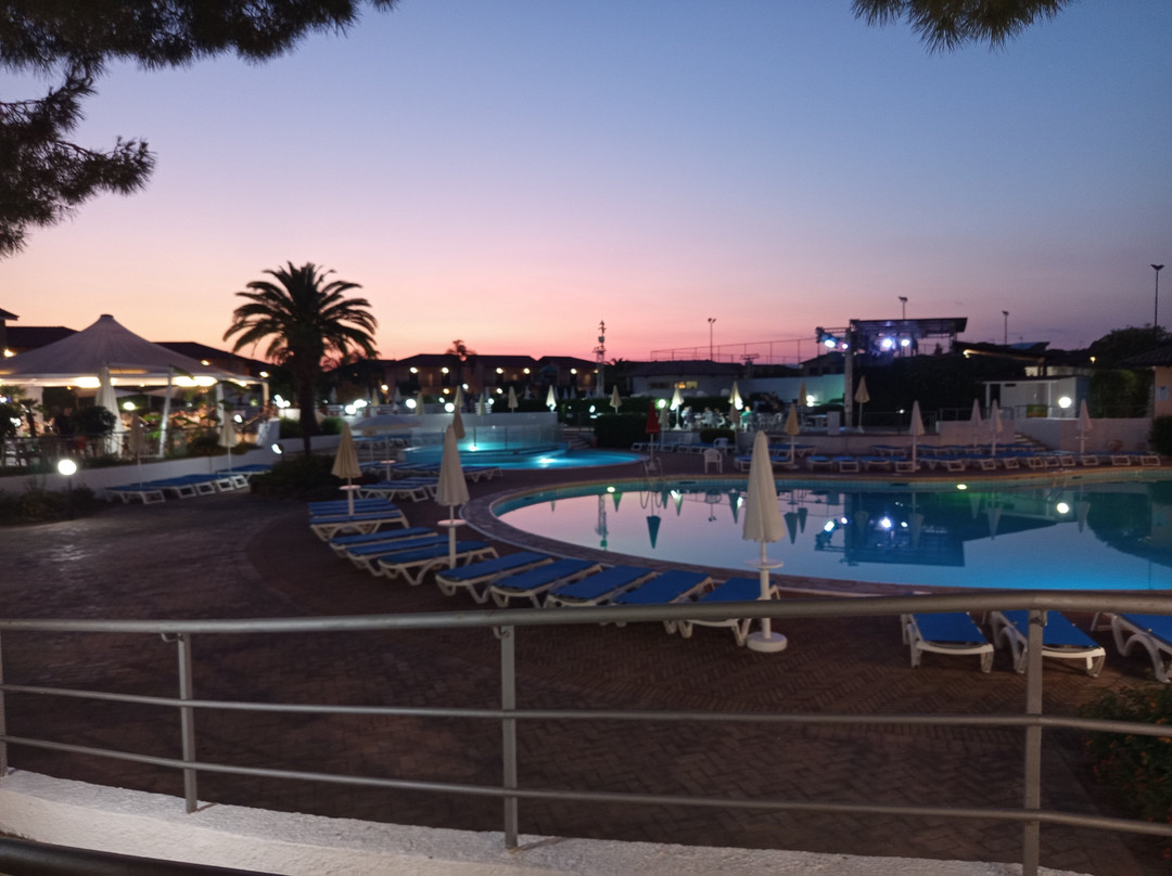 Villaggio Porto Ada主图
