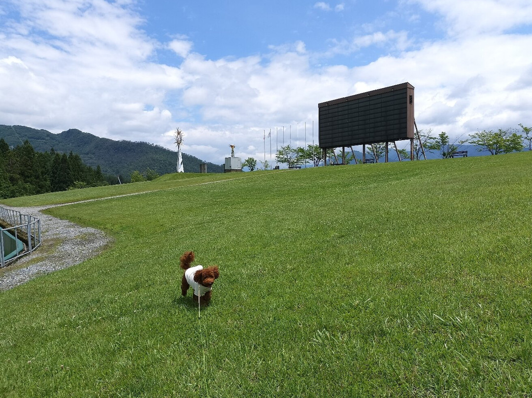 Hakuba Jump Arena-白马村必去景点