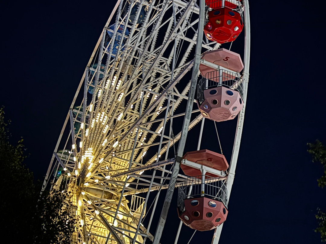 Dreamland Margate-Margate必去景点