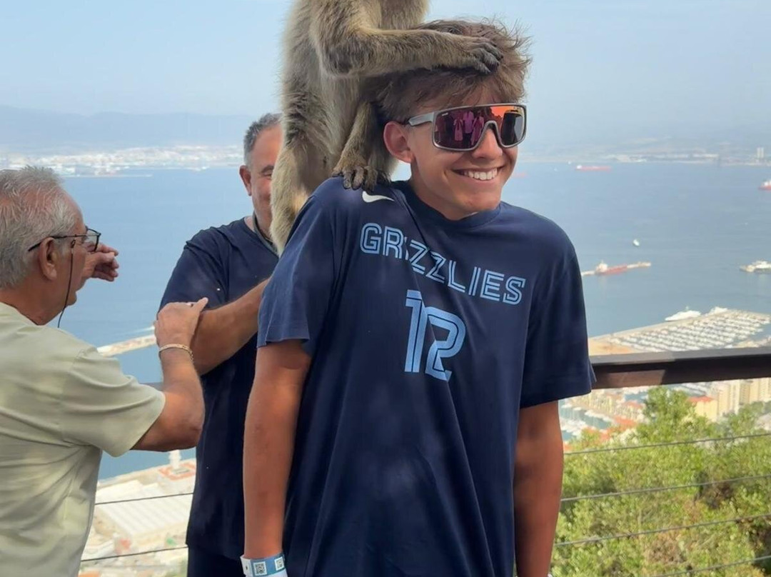 Gibraltar Rock Tours by John Lopez-直布罗陀必去景点
