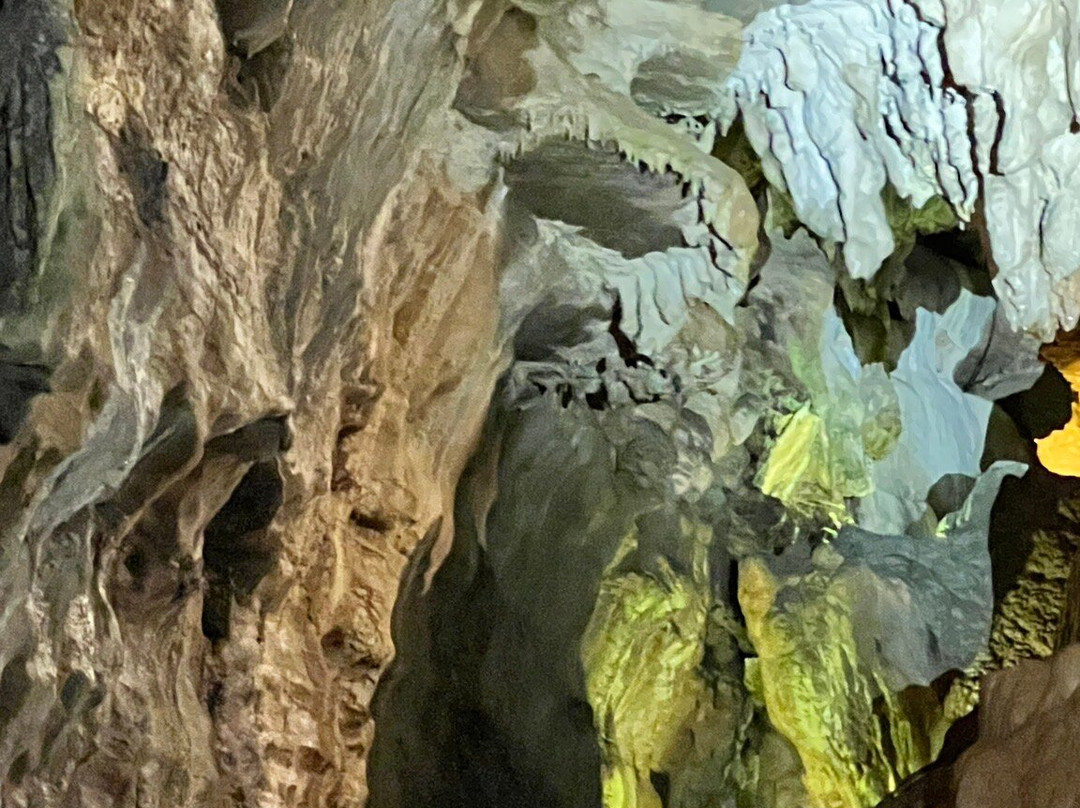Kentucky Down Under Adventure Zoo-Horse Cave必去景点