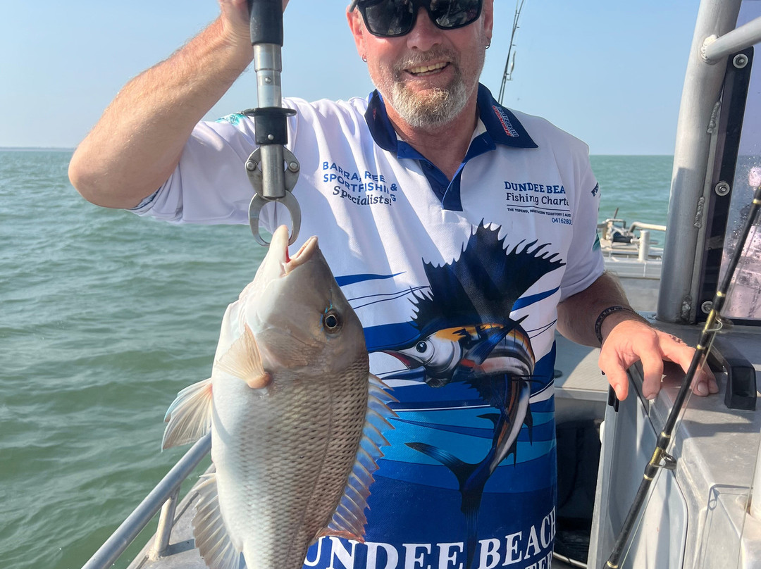 Dundee Beach Fishing Charters-Dundee Beach必去景点