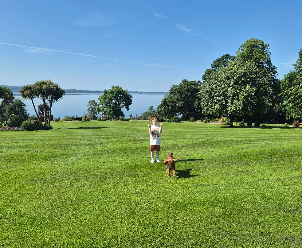 Crover House Hotel & Golf Club主图