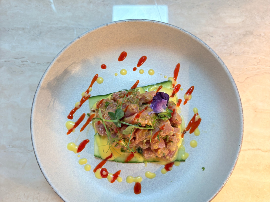 Gizani Mediterranean Cuisine