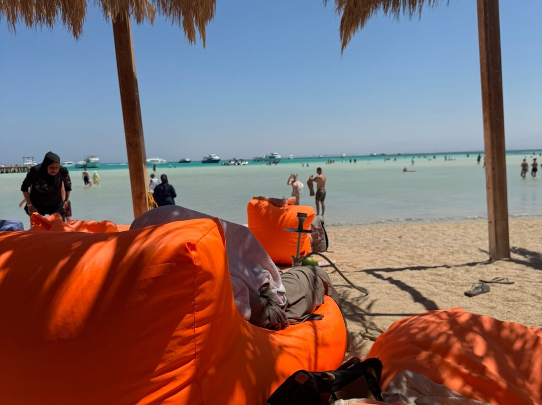 Mokly Tours-Hurghada 2必去景点