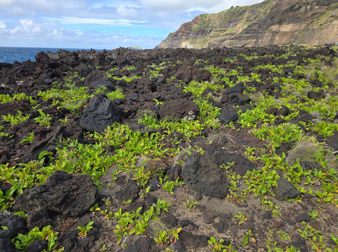 Ponta da Ferraria-蓬塔德尔加达必去景点