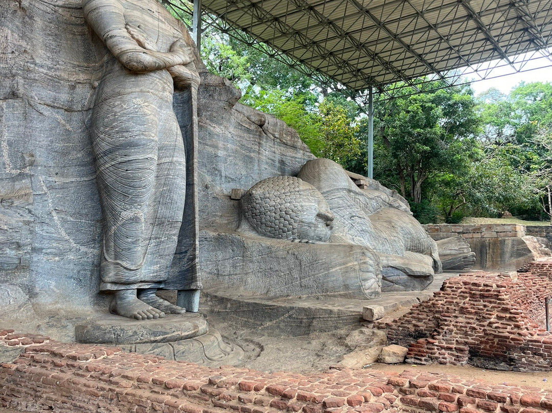 Premier Lanka Tours-尼甘布必去景点
