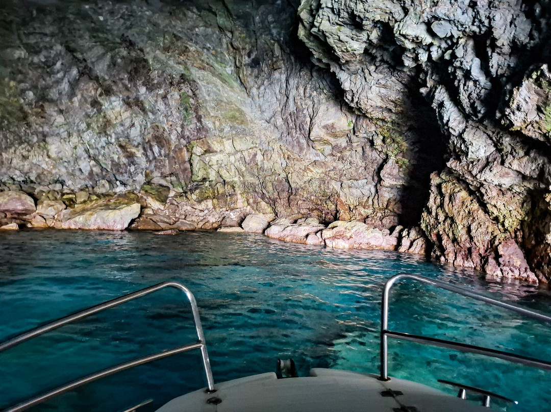 Wonder Tour Amalfi Coast, Escursioni in barca ed altre esperienze-康加德马里尼必去景点
