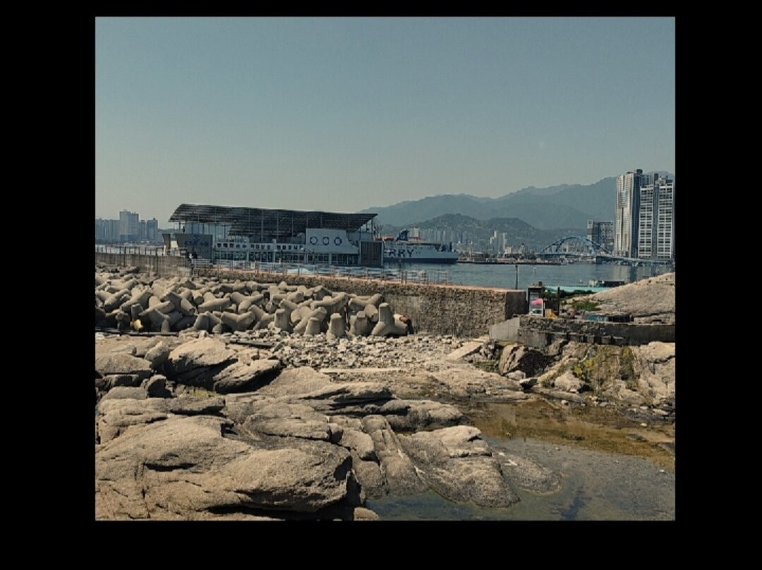 Yeonggeumjeong-束草市必去景点