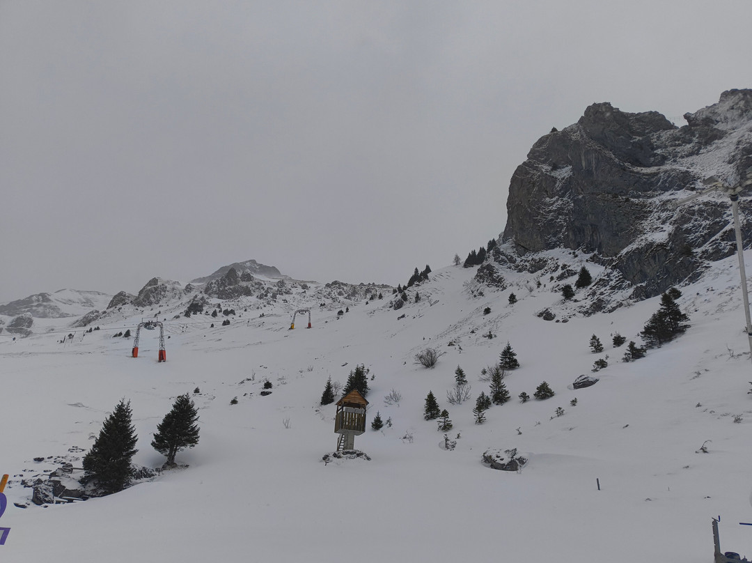 Cable Cars Engelberg