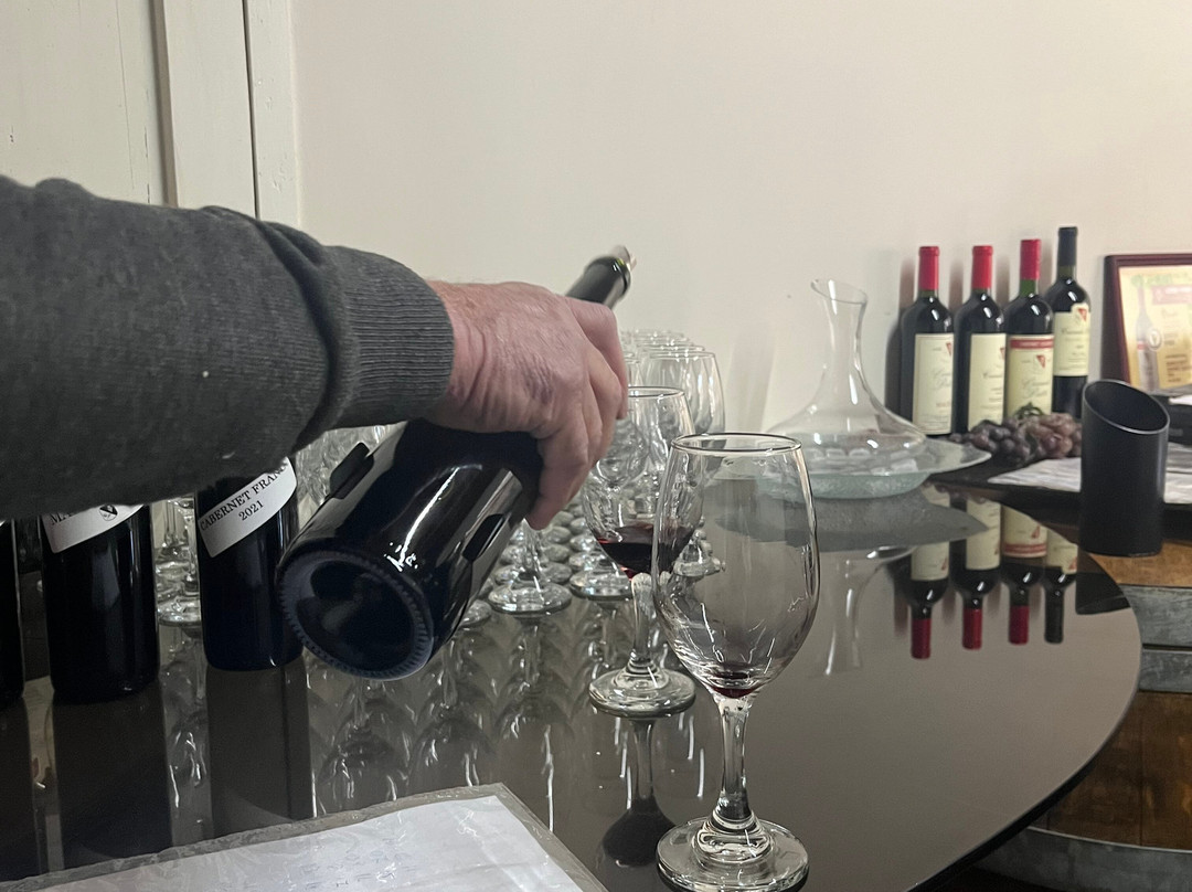 Bodega Carmelo Patti-路冉得库约必去景点