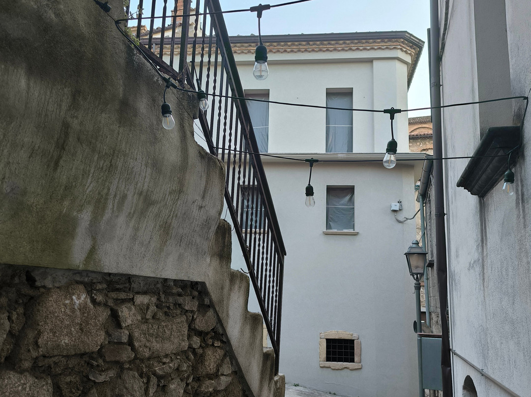 La Dimora Di Gioacchino