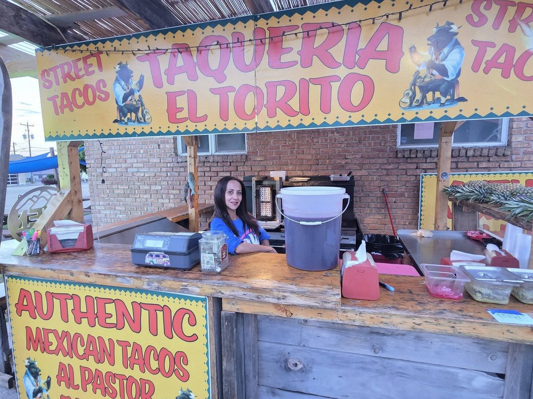 Al pastor