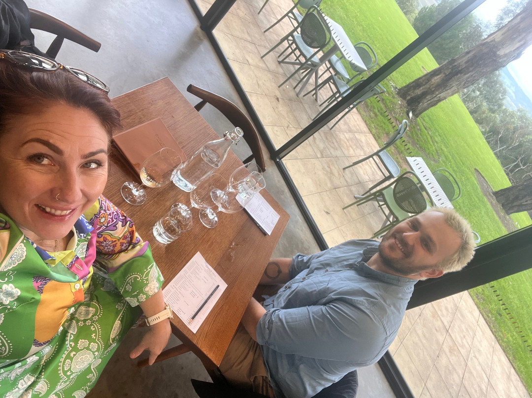 Chalk Hill Wines-麦克拉伦谷必去景点