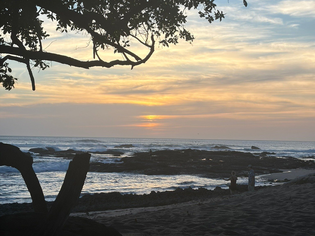 Sueno del Mar Beachfront Bed & Breakfast主图