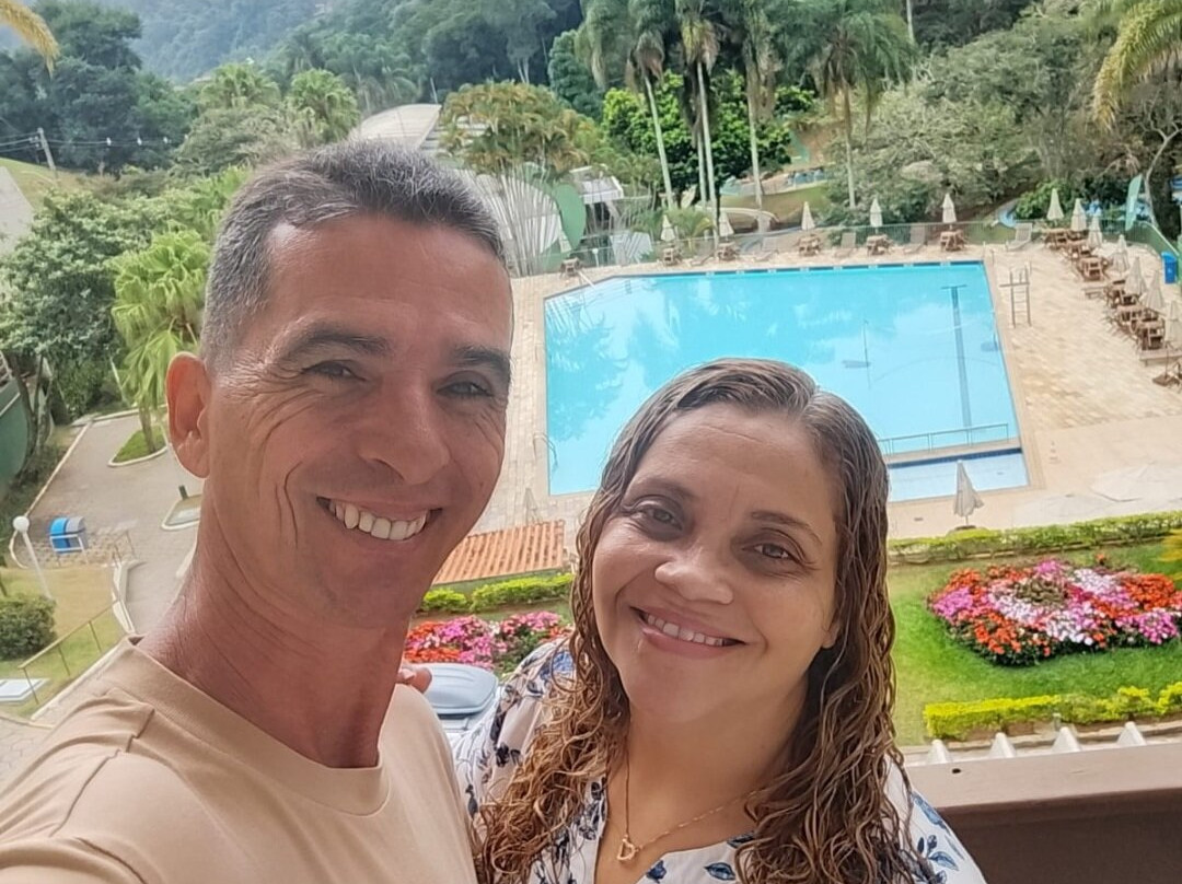 Hotel Sesc Nogueira主图