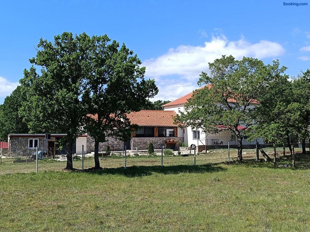 OPG MORLAK - Accommodation BB