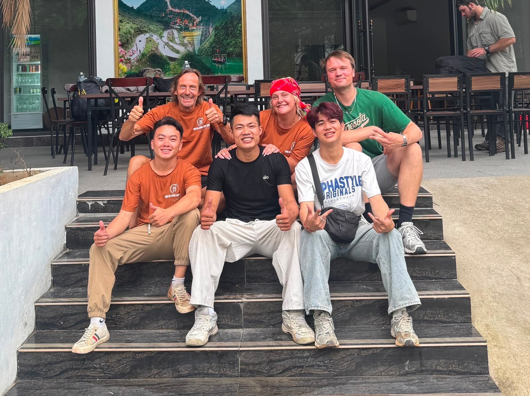 BiBi Ha Giang Loop Tour-Ha Giang必去景点