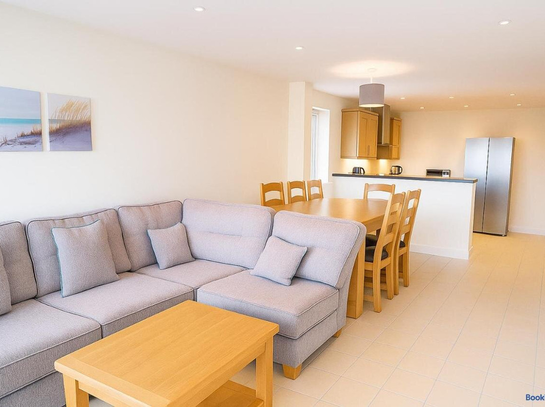 West Beach Holiday Apartments