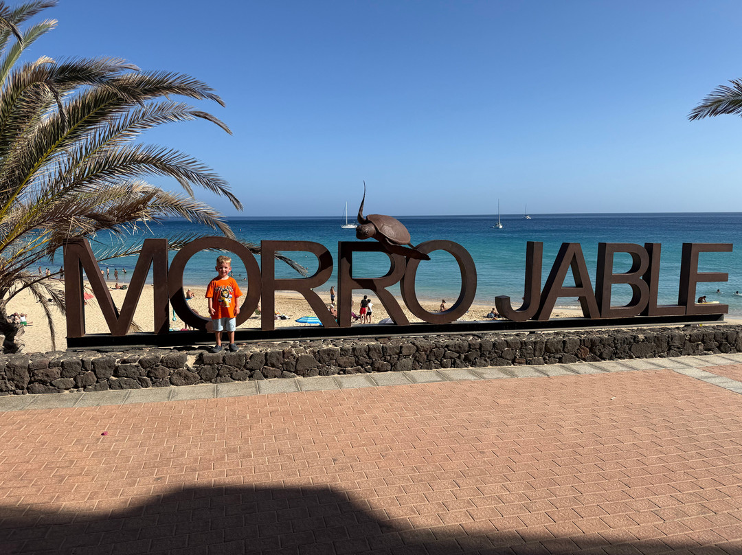 Morro del Jable-Morro del Jable必去景点
