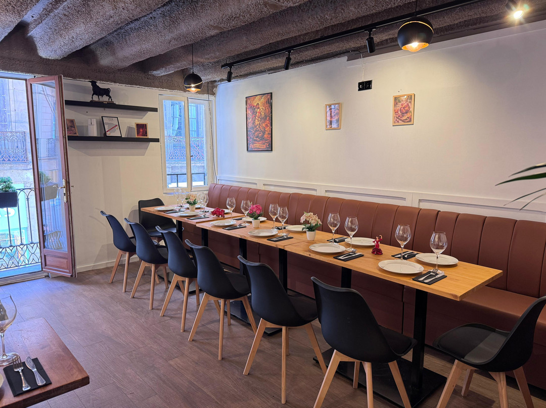 Rincon De Tapas Barcelona