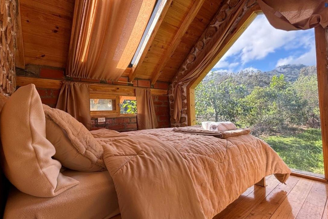 El Tiklan Glamping