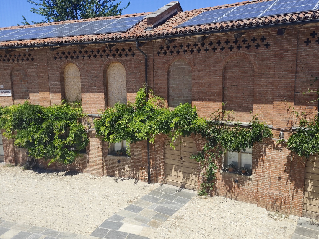 Tenuta Montanello B&B主图