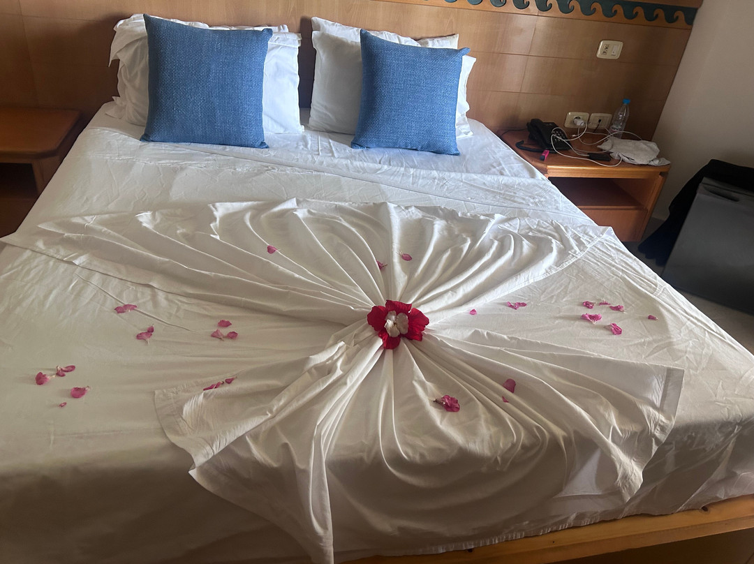 Nahrawess Resort & Thalasso主图
