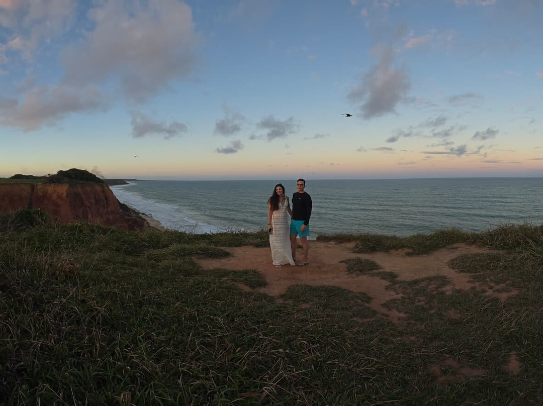 Aventura Eco Brasil-Barra de Sao Miguel必去景点