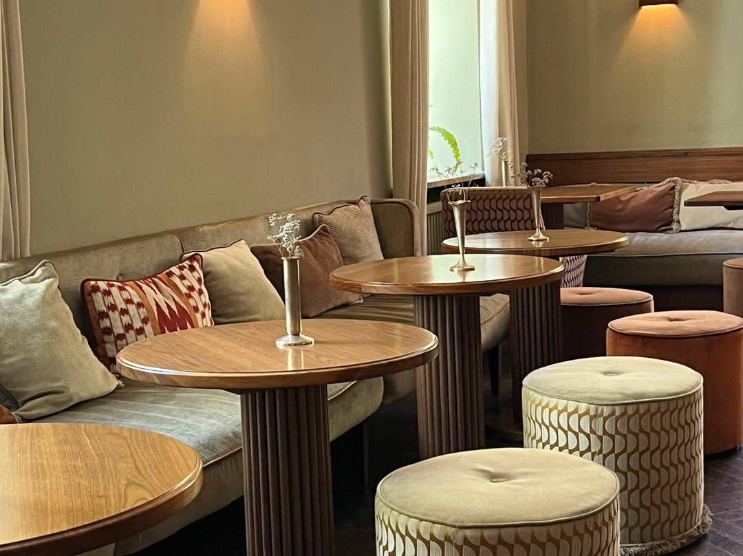 蒙德施恩公园酒店-Design Hotels旗下主图