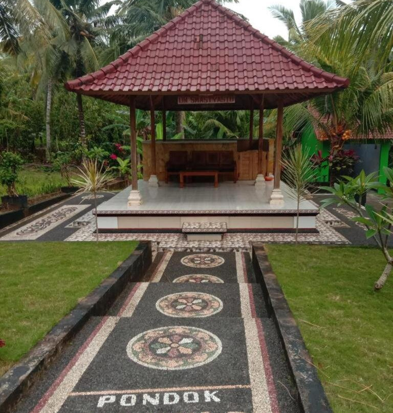 Pondok Jati Mulo