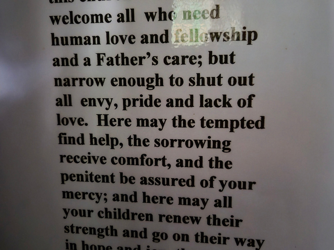 The Church of Saint Martin-Burton Agnes必去景点