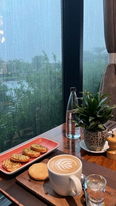 Karma Lakelands Golf Resort & Residences-旅行者