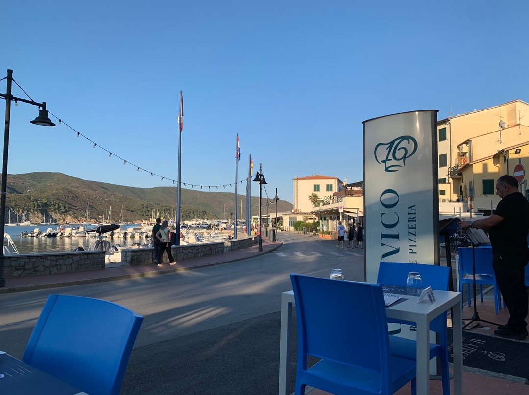 Ristorante Pizzeria Al Civico 16