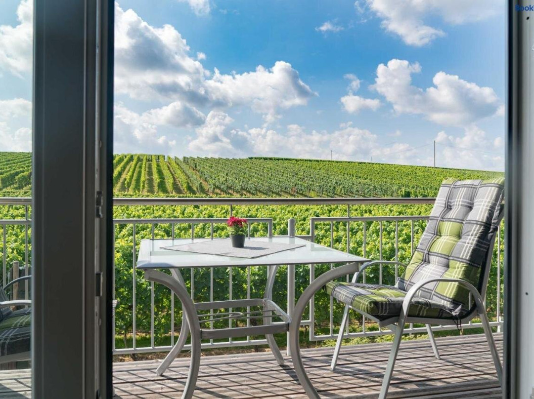 Winzerhof Schmid