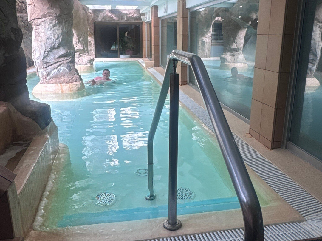 公牛多拉多海滩 SPA 酒店 - 全包式主图