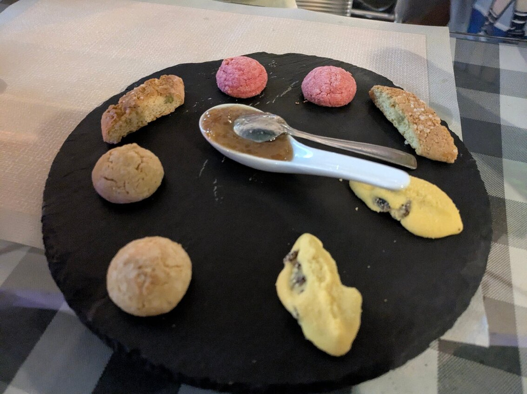 Mejana Restaurant Pizzeria
