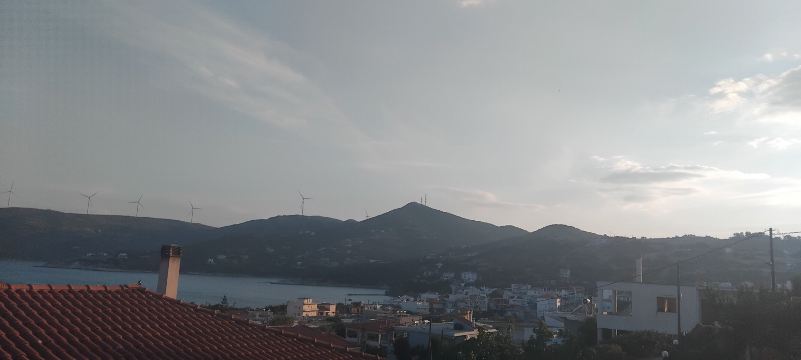 特利安塔菲丽娅旅馆-旅行者