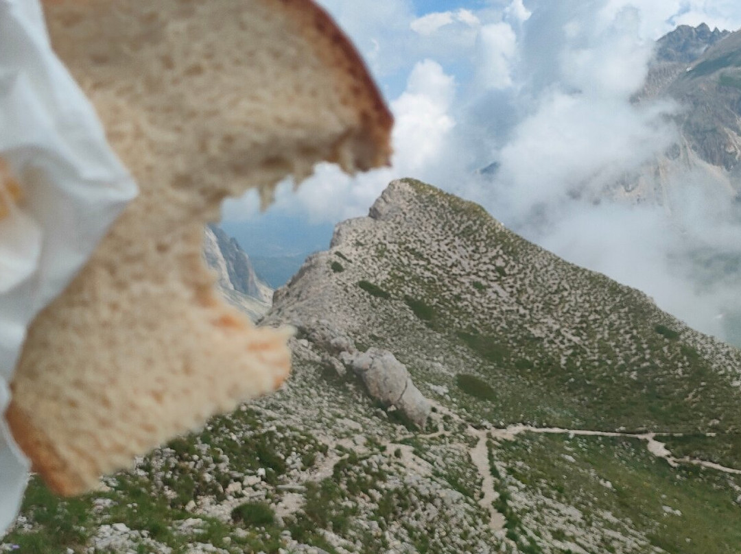 Campo Imperatore-Assergi必去景点