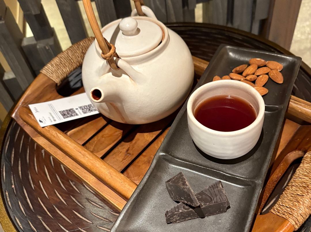 Heavenly Spa By Westin Ubud-Singakerta必去景点