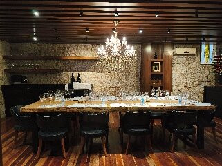 Casa Valduga Winery-本图贡萨尔维斯必去景点