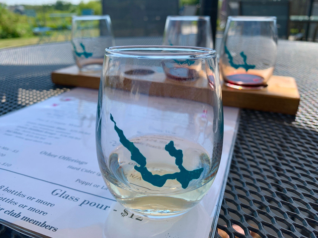 Walloon Lake Winery-皮托斯基必去景点