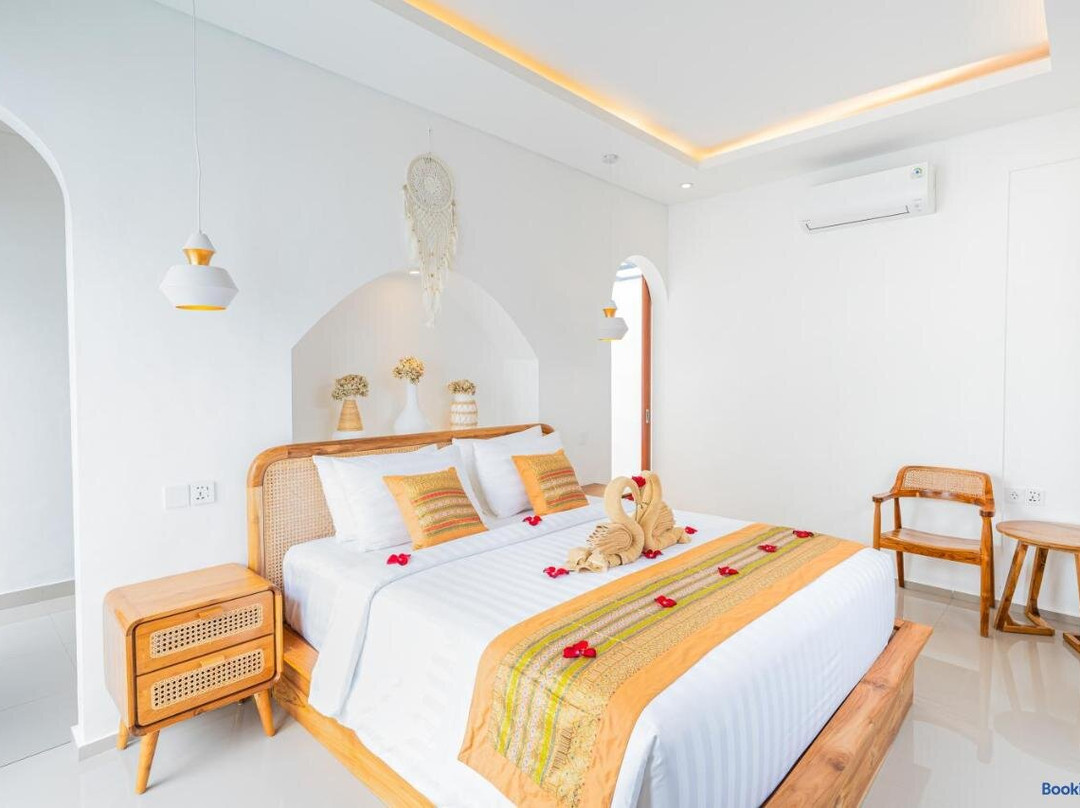 The Arunava Ubud Villas by Nagisa Bali